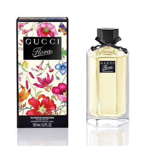 gucci glorious mandarin|Gucci flora magnolia gift set.